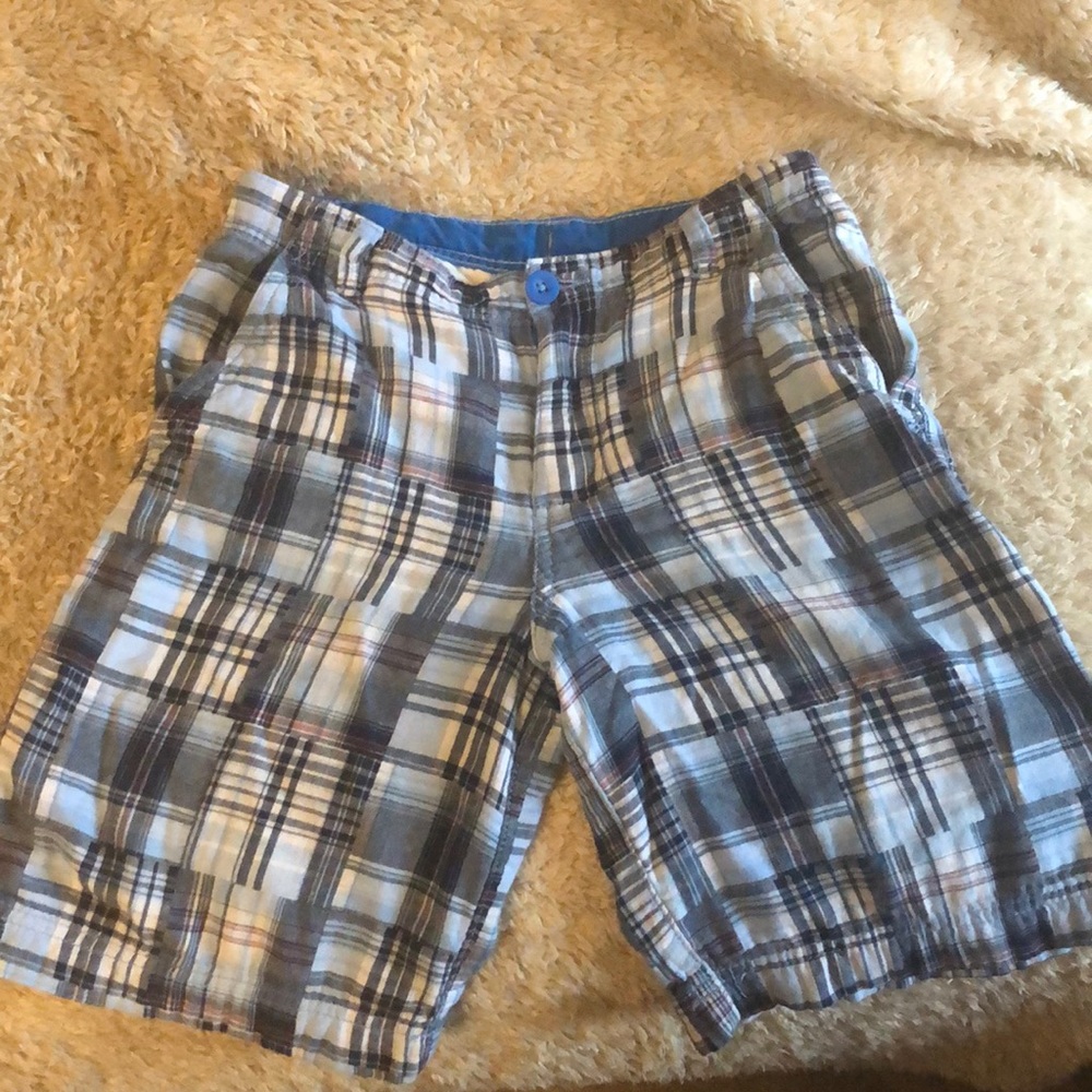 Boys shorts